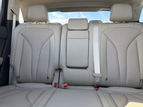 Certified 2022 Lincoln Nautilus Reserve w/ Equipment Group 201A image 19