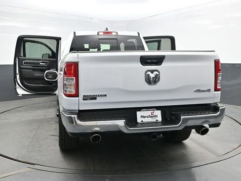 Used 2023 RAM 1500 Big Horn AWD/4WD image 55