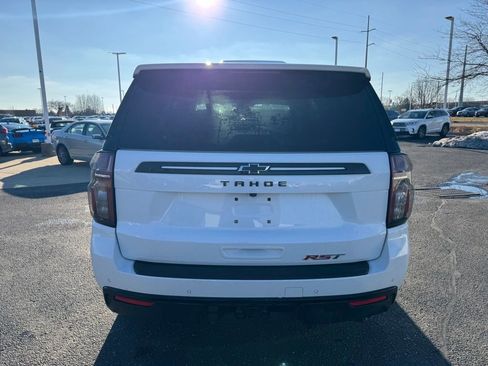 Used 2023 Chevrolet Tahoe RST image 5