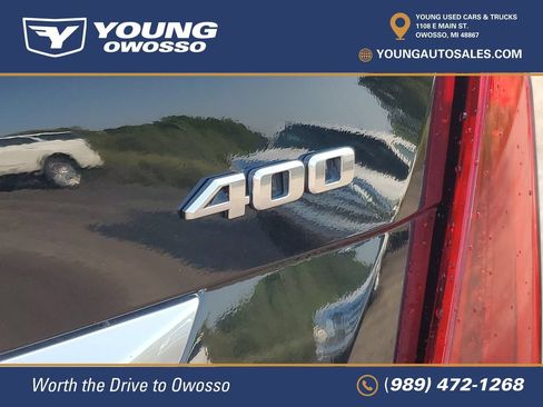 Used 2023 Cadillac XT5 Premium Luxury AWD/4WD image 34
