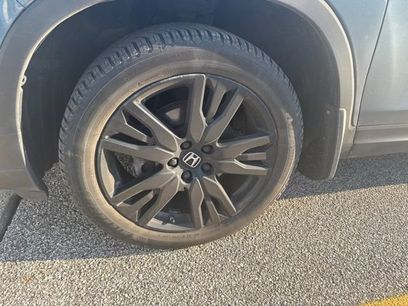 Used 2021 Honda Pilot Special Edition