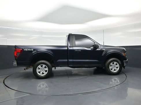 Used 2024 Ford F150 XL w/ Equipment Group 103A High AWD/4WD image 19