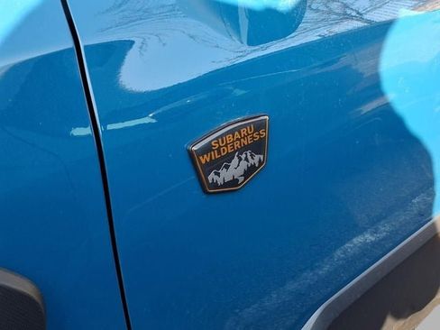 New 2026 Subaru Crosstrek 2.5i Wilderness image 40