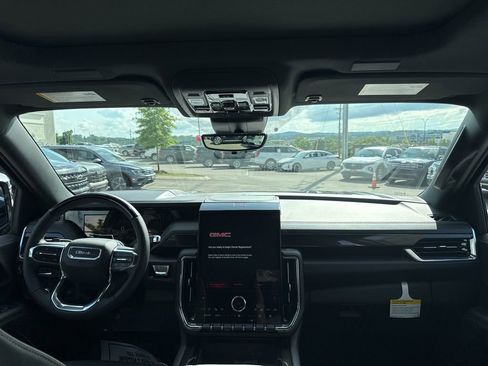 New 2026 GMC Yukon XL Elevation w/ Elevation Premium Package AWD/4WD image 23