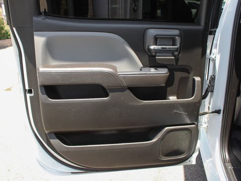 Used 2017 Chevrolet Silverado 3500 W/T w/ WT Convenience Package image 29