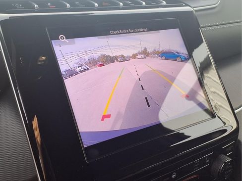 New 2026 Jeep Grand Cherokee Laredo X image 8