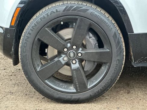 Used 2024 Land Rover Defender 110 X-Dynamic SE image 27