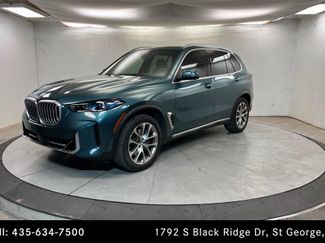 Used 2024 BMW X5 sDrive40i w/ Premium Package video 1