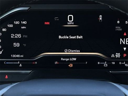 Used 2024 GMC Sierra 1500 Denali w/ Denali Reserve Package image 17