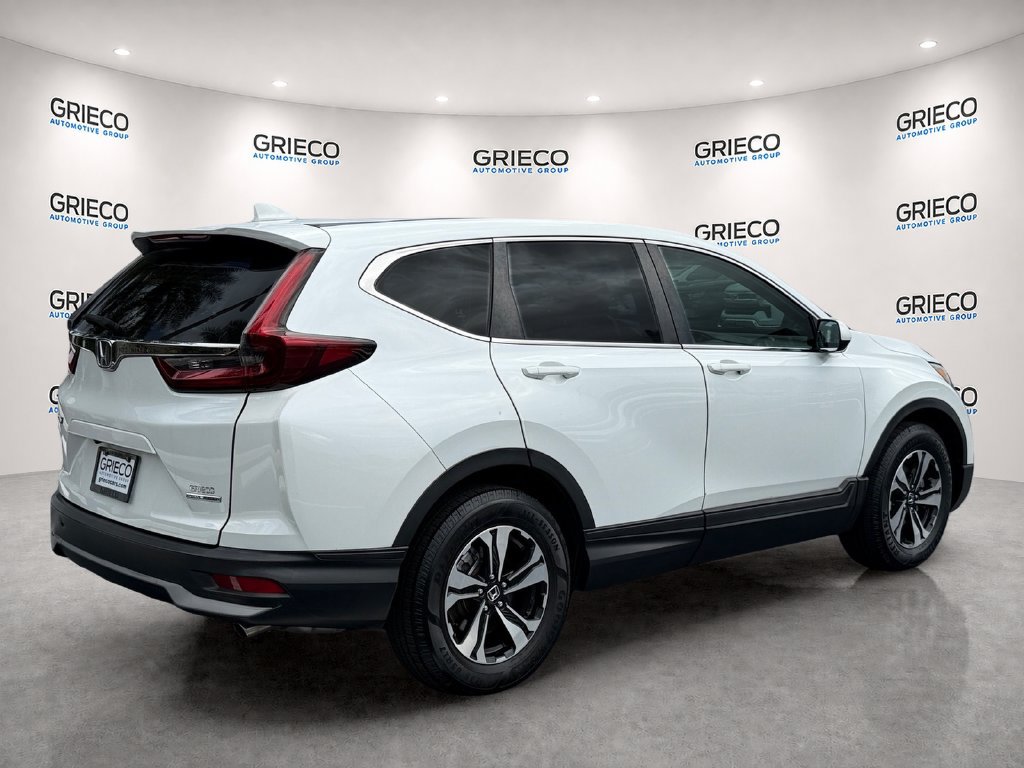Used 2021 Honda CR-V Special Edition image 7