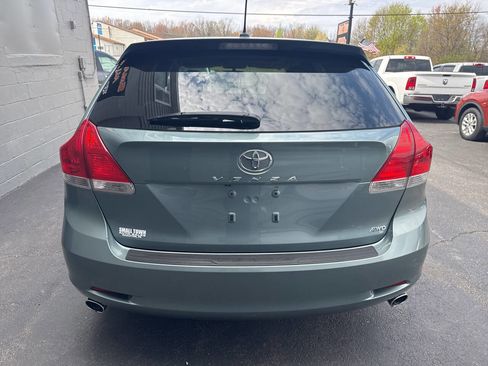 Used 2011 Toyota Venza AWD w/ Premium Pkg #2 image 8