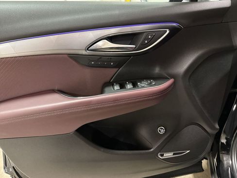 Certified 2024 Buick Envision Sport Touring image 20