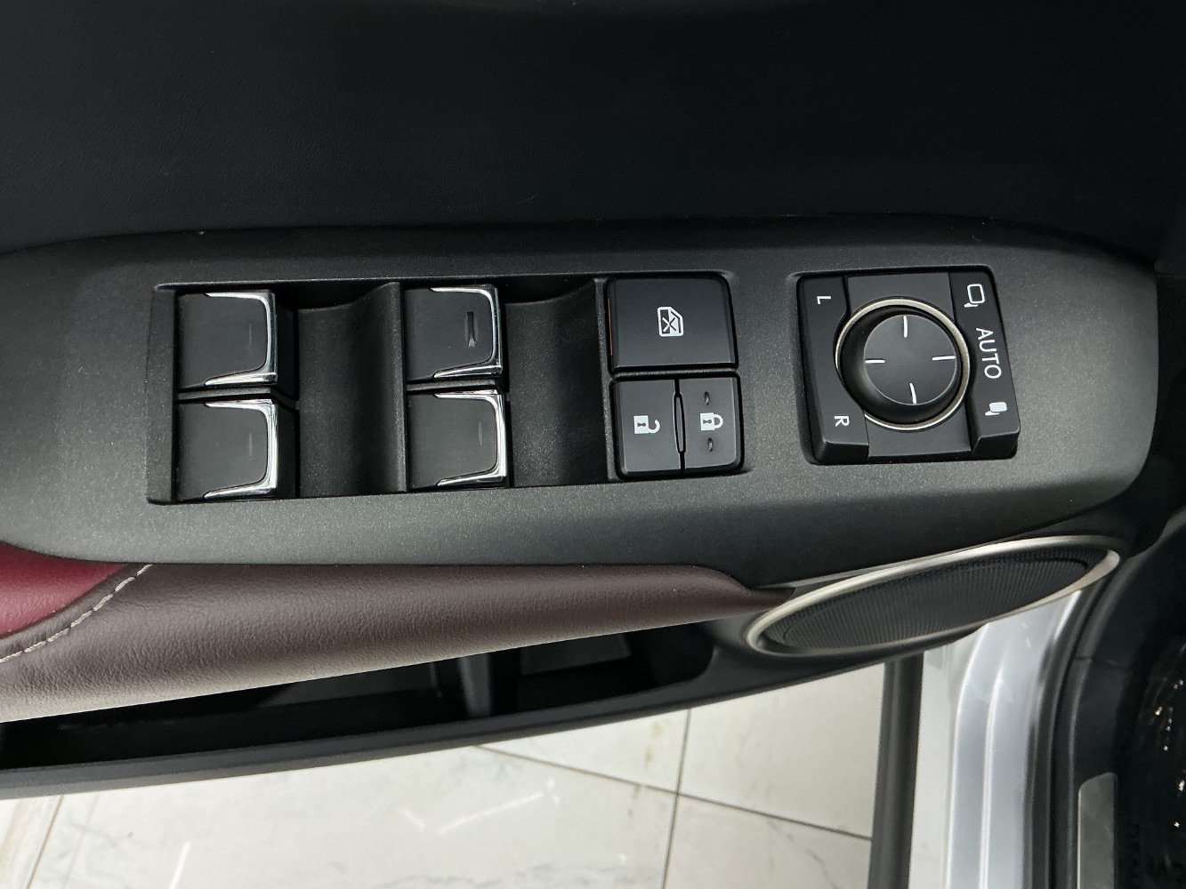 Used 2019 Lexus NX 300 AWD w/ Comfort Package image 38