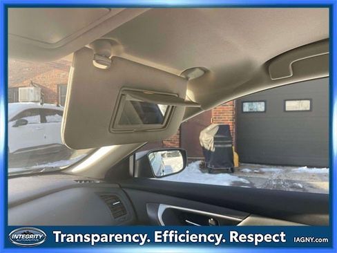 Used 2018 Nissan Altima 2.5 SR w/ SR Special Edition image 33