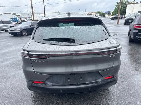 Used 2025 Dodge Hornet GT w/ GT Plus Package AWD/4WD image 6