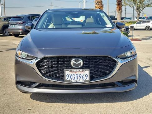 Certified 2026 MAZDA MAZDA3 2.5 S Sedan w/ Preferred Pkg FWD image 31