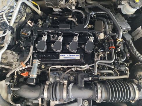 Used 2018 Honda Accord LX image 30