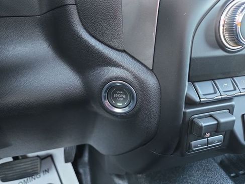 New 2026 GMC Sierra 1500 Pro w/ Pro Value Package image 19