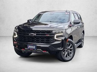 Used 2023 Chevrolet Tahoe Z71 video 1