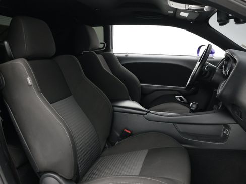 Used 2022 Dodge Challenger GT w/ Blacktop Package RWD image 36