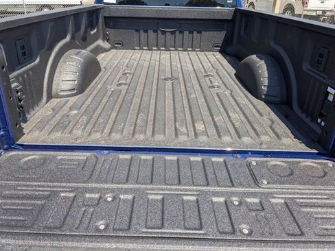 New 2026 Ford F450 Platinum AWD/4WD image 13