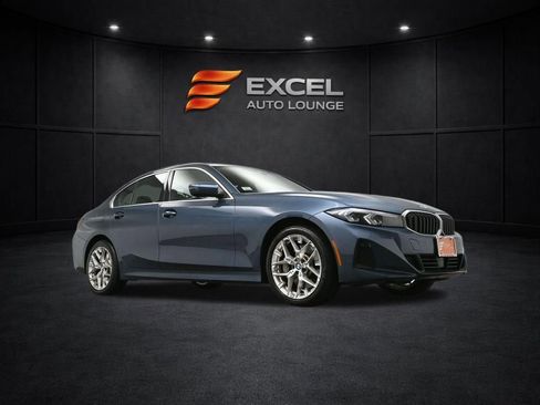 Used 2025 BMW 330i xDrive Sedan image 50