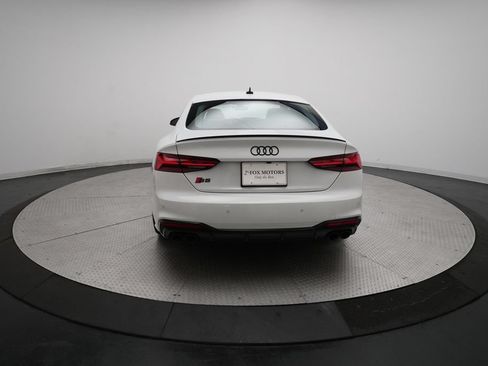 Certified 2024 Audi S5 Premium Plus AWD/4WD image 27