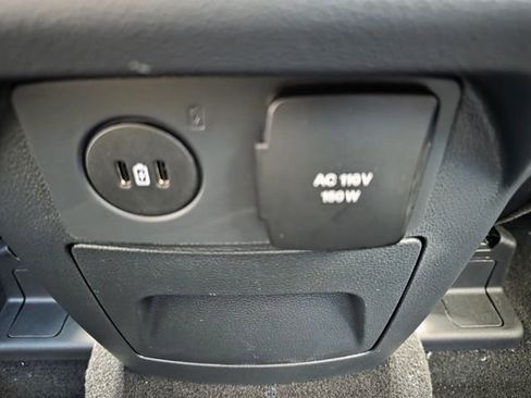 New 2026 Ford Explorer ST w/ Sun And Sound Package image 18