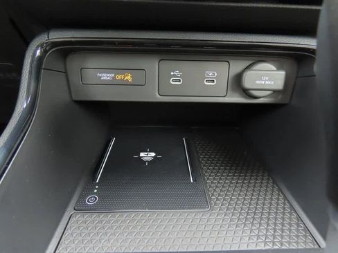 New 2026 Honda CR-V EX-L image 20