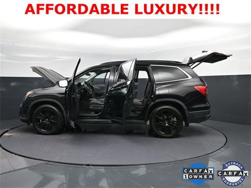 Used 2022 Honda Pilot Special Edition image 49