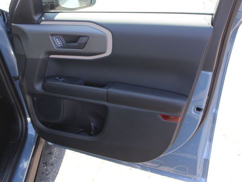 New 2026 Ford Bronco Sport Big Bend w/ Convenience Package AWD/4WD image 11