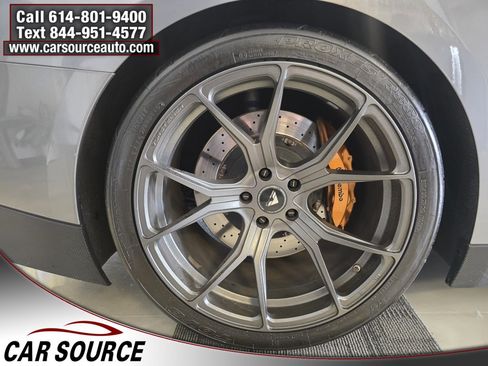 Used 2009 Nissan GT-R Premium image 21