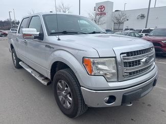 Used 2014 Ford F150 XLT w/ XTR Package video 2