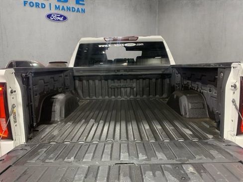 Used 2023 GMC Sierra 1500 AT4 image 28