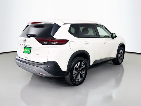Used 2023 Nissan Rogue SV FWD image 10