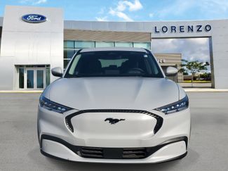Used 2021 Ford Mustang Mach-E Select video 2