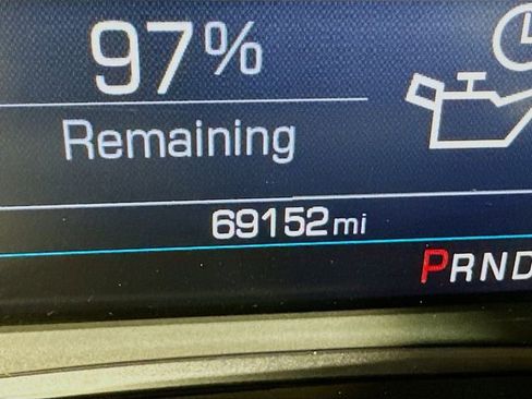 Used 2020 Chevrolet Blazer LT image 25