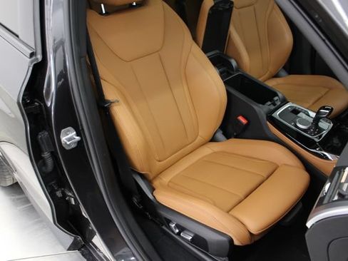 Used 2023 BMW X4 M40i AWD/4WD image 52