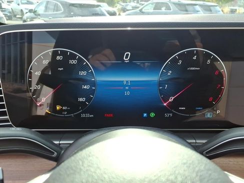 New 2026 Mercedes-Benz GLE 350 4MATIC image 18