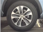 Used 2024 Toyota Highlander XLE FWD image 10