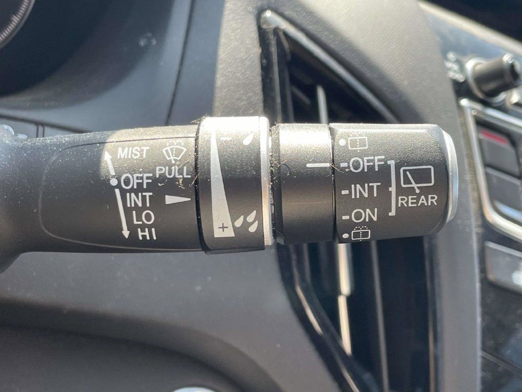 Used 2019 Acura RDX AWD image 31