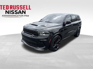 Used 2024 Dodge Durango SRT Hellcat 360° Tour