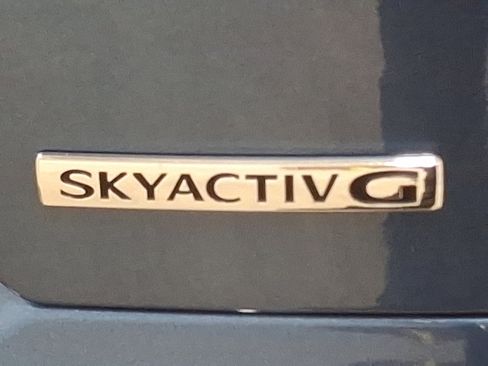 Used 2024 MAZDA CX-5 AWD 2.5 S w/ Premium Plus Pkg image 34