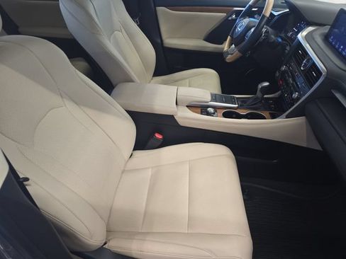 Used 2022 Lexus RX 350 AWD w/ Premium Package image 12