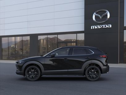 New 2025 MAZDA CX-30 2.5 Turbo w/ Premium Package