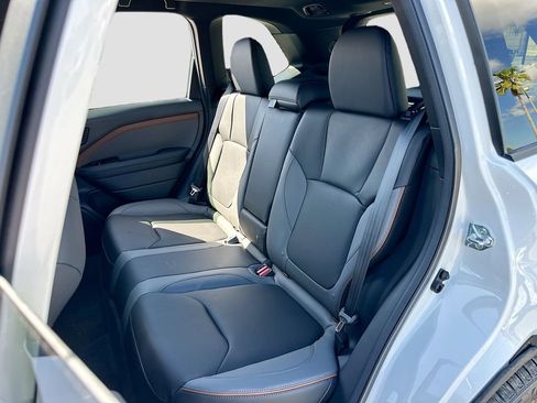 New 2026 Subaru Forester Sport AWD/4WD image 25