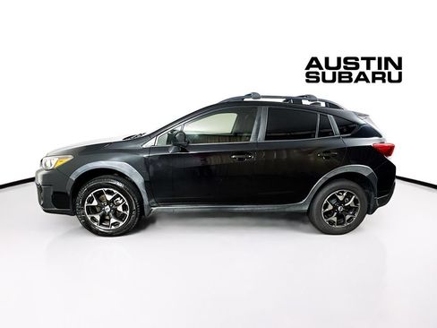 Used 2018 Subaru Crosstrek 2.0i Premium w/ Popular Package #2 AWD/4WD image 4