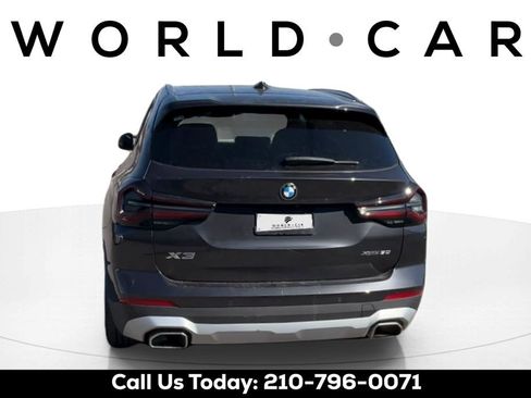 Used 2024 BMW X3 xDrive30i w/ Convenience Package image 6