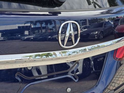 Used 2014 Acura MDX FWD w/ Technology Package image 11