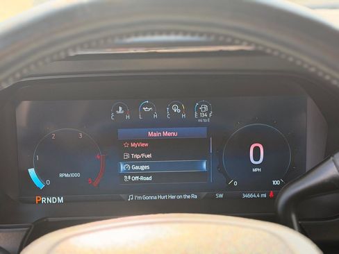 Used 2024 Ford F250 Lariat image 17